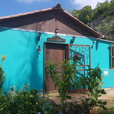 Casa San Miguel - San Andres Colombia Villa Екстериор снимка