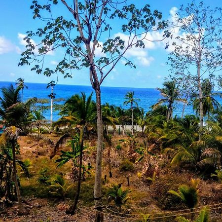 Casa San Miguel - San Andres Colombia Villa Екстериор снимка
