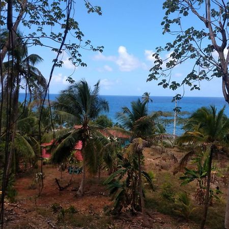 Casa San Miguel - San Andres Colombia Villa Екстериор снимка